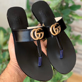 Gucci slides