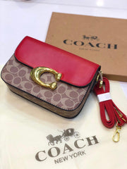 Coach branded Crossbody for Girls