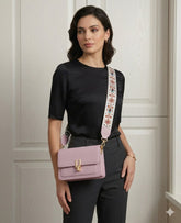 Sling Crossbody Bag for Girs
