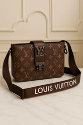Lv crossbody bag