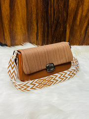 Softy Style Crossbody