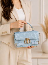 Bellabags Diva Crossbody Bag