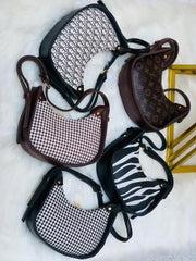 Hobo Croosbody Bag for women