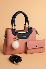 jing & pin