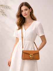 Tabby Crossbody Bag For Girls