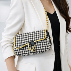 Stylish crossbody bag for girls