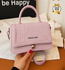 Ember crossbody bag for girl