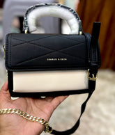 Ck Premium Crossbody