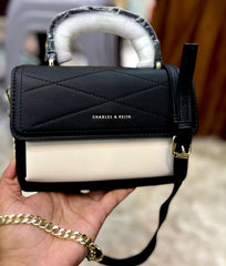 Ck Premium Crossbody