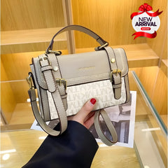 Jingpang crossbody