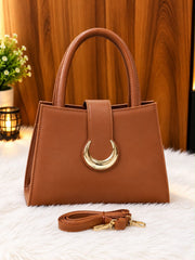 Aurelia Ring Handbag