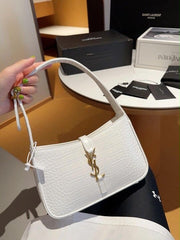 Bella Classic Crossbody Bag