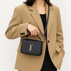 Elite Crossbody