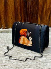 Trendy Chain crossbody