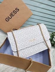 Elite Crossbody