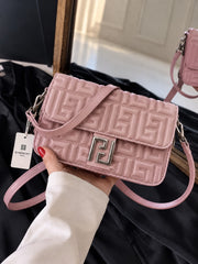The Lumi Crossbody Bag For Girls