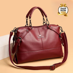 Kangroo women handbag