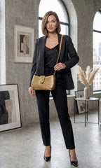 Bella Grace Crossbody Bag