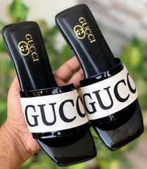 Gucci Flats