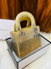 Glamour Crossbody Bag