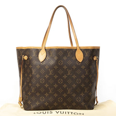 Never full tote bag