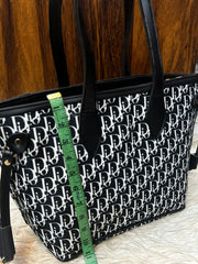 Dior women Totebags