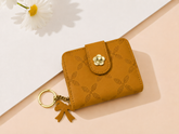 Flora wallets