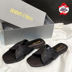 Butterfly flats
