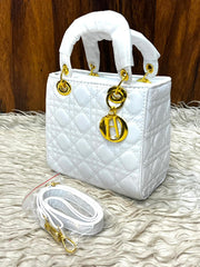 Dior lady