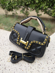 Olive Crossbody