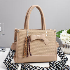 Bow Handbag For women