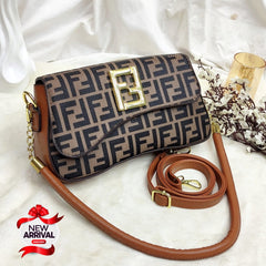 Fendi crossbody