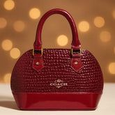 Alma Handbags For women