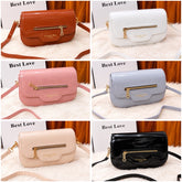 Glossy Dior Crossbody Bag