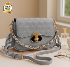 Luxe Crossbody