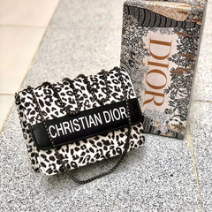 Dior crossbody