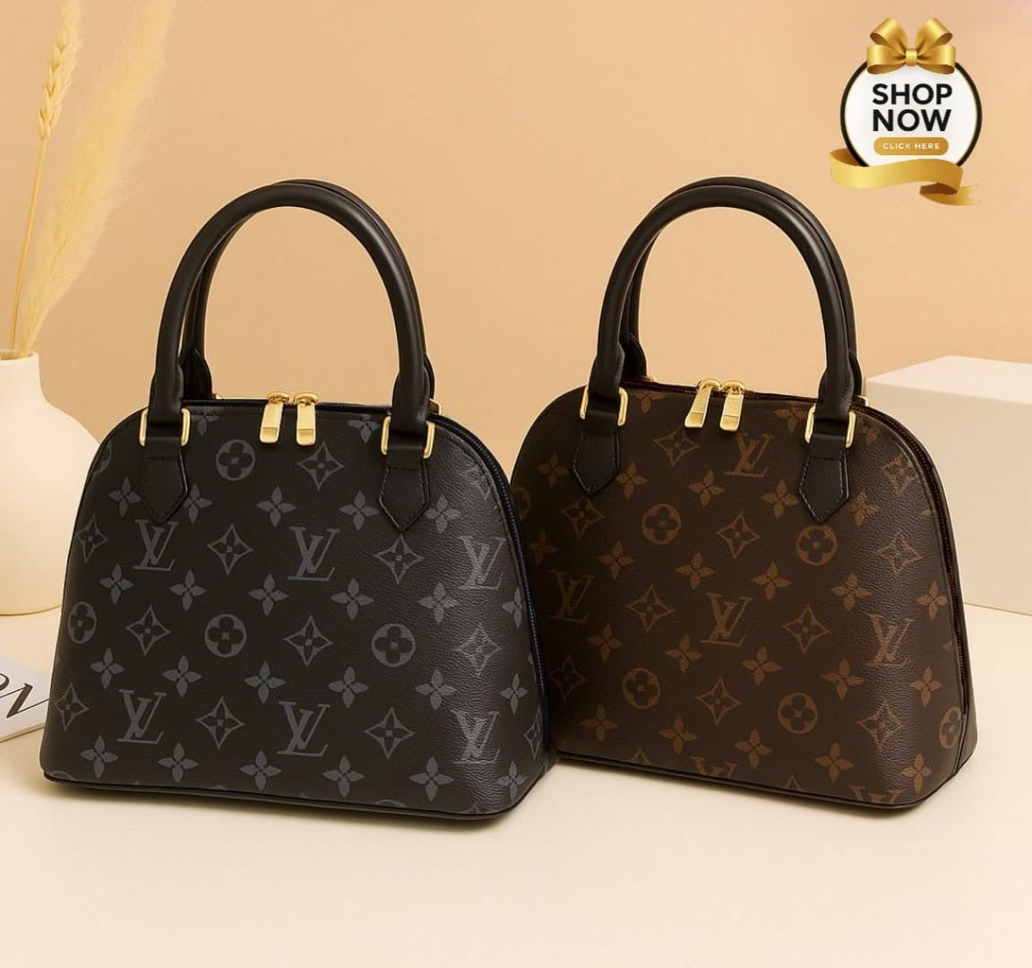 Dazzle Bag