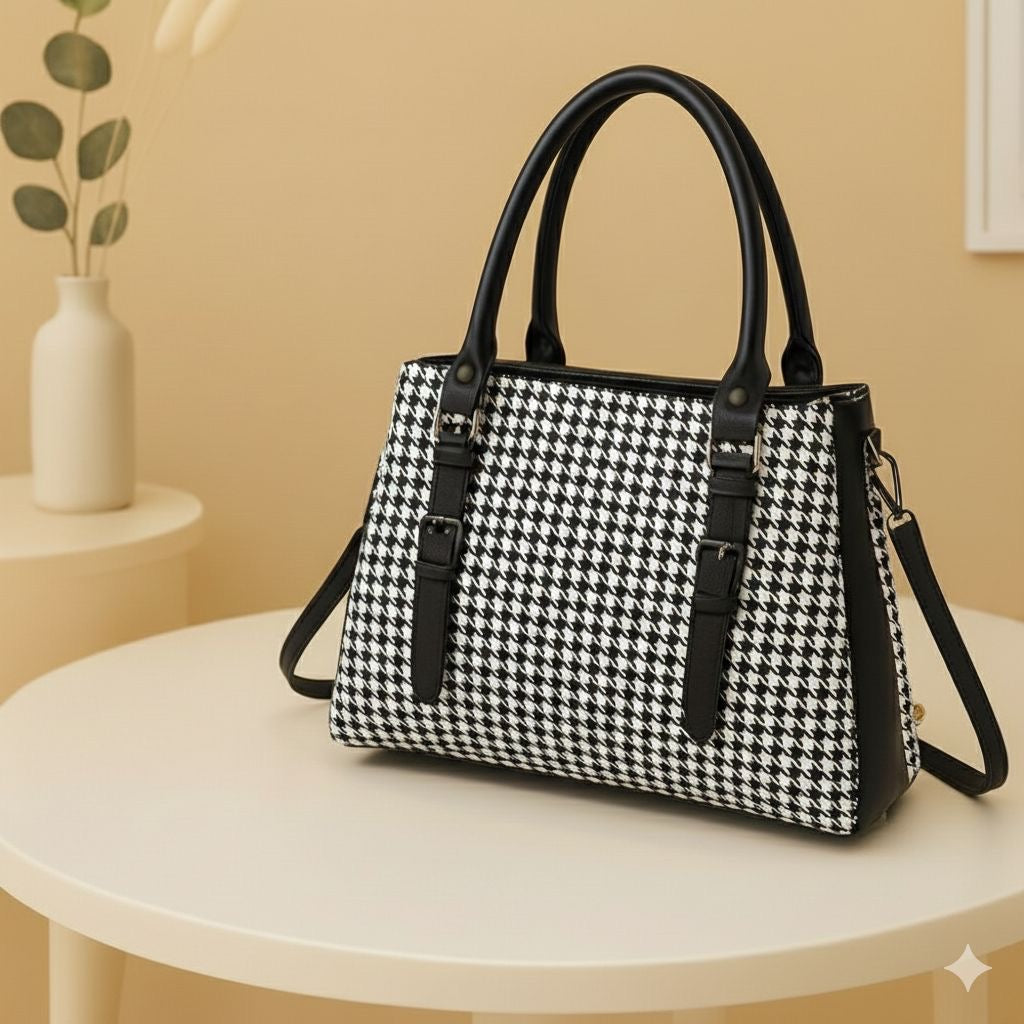 Everyday Classic Handbag