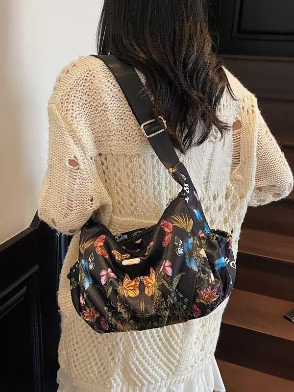 Mariposa Hobo Bag For Women
