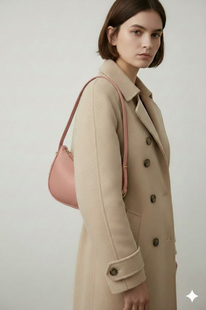 Moon crossbody bags for girls
