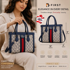 Gucci imported shoulder bag for women