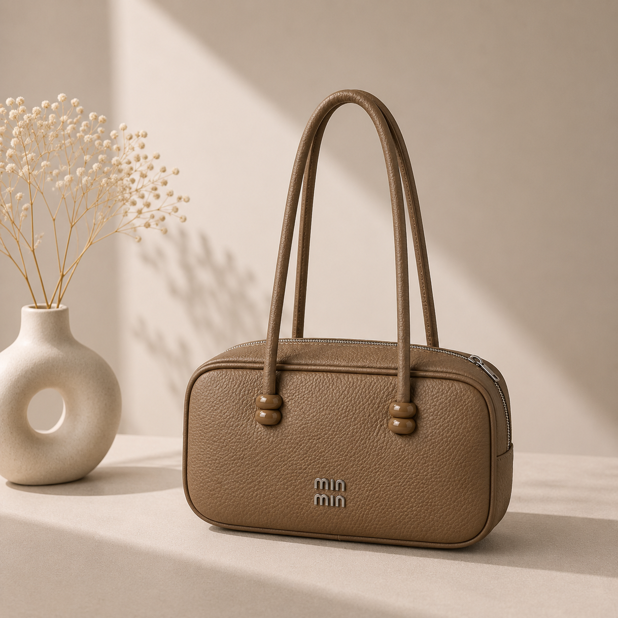 Min Min Shoulder Bags For Women