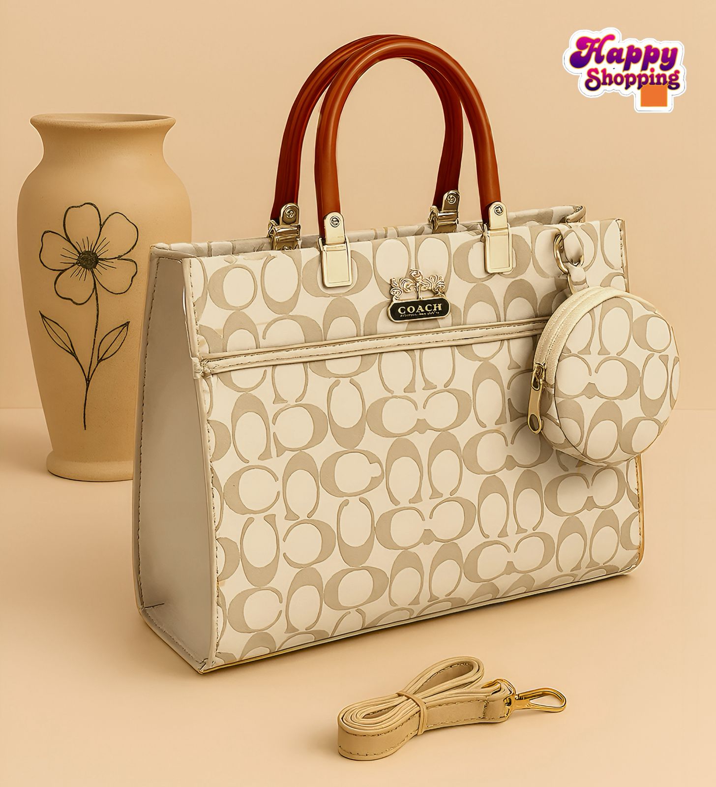 Coach Totes