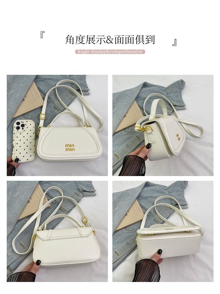 Min Min Crossbody For Girls