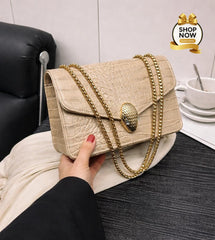 Royal Crossbody Bag