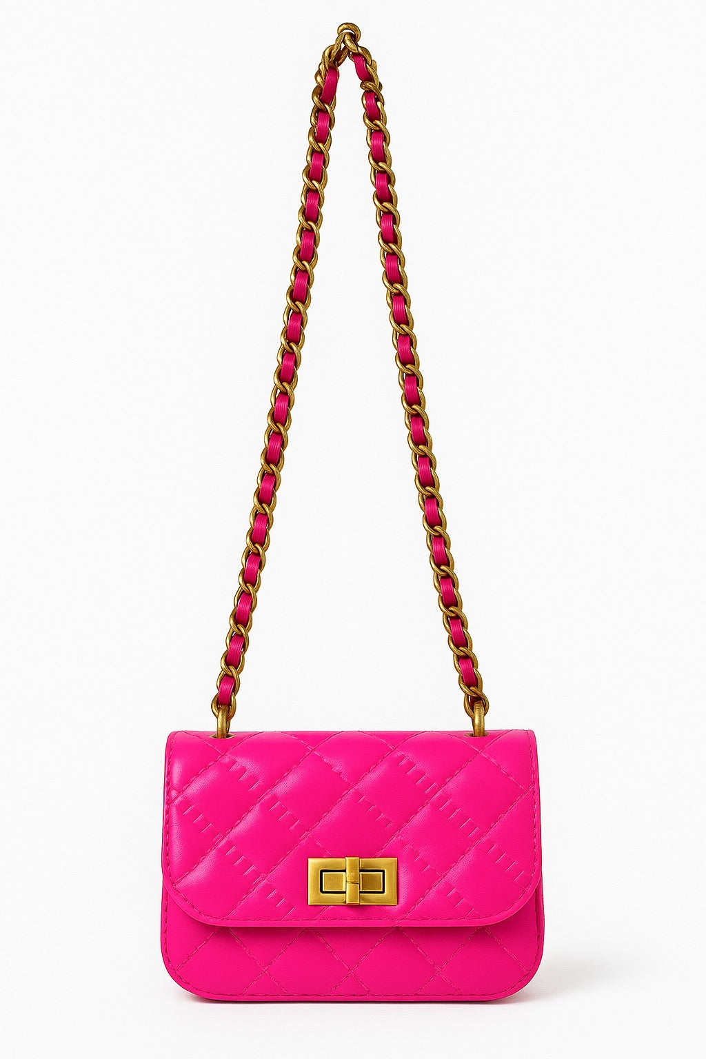 Little luxe