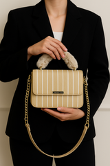 Teddy Crossbody