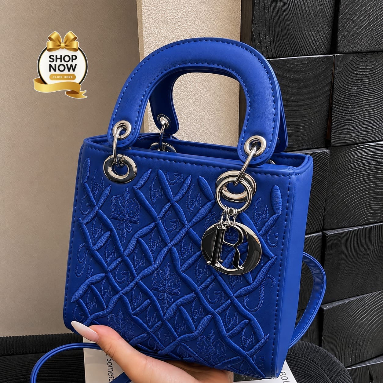 Mira shoulder Bag For Women