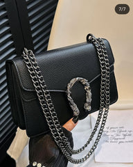 Dionysus Crossbody