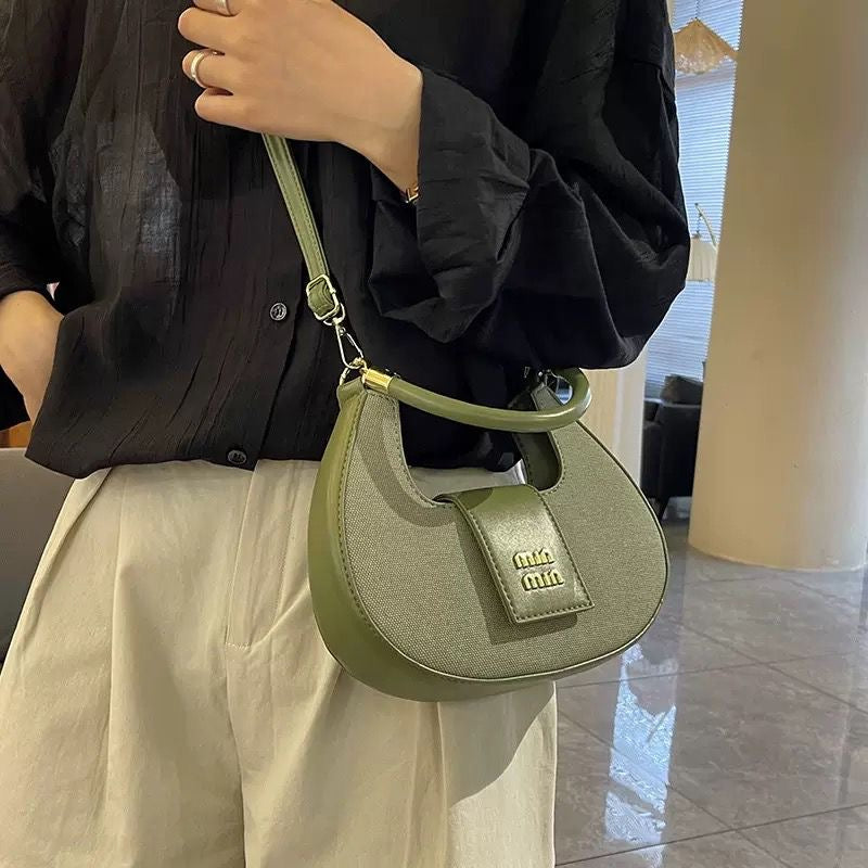 Min min Crossbody Bag For Girls